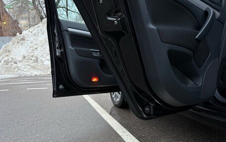 Skoda Octavia, 2009 год, 575 000 рублей, 11 фотография