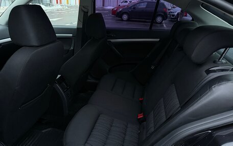 Skoda Octavia, 2009 год, 575 000 рублей, 15 фотография