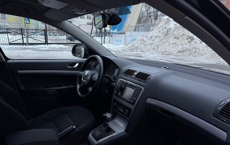 Skoda Octavia, 2009 год, 575 000 рублей, 18 фотография