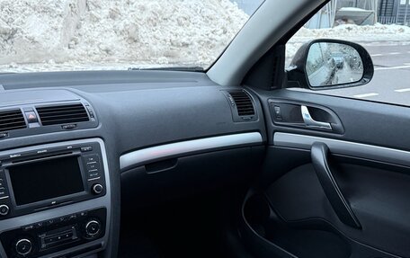 Skoda Octavia, 2009 год, 575 000 рублей, 21 фотография