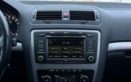 Skoda Octavia, 2009 год, 575 000 рублей, 23 фотография