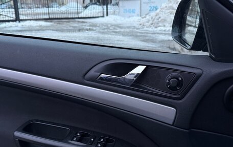 Skoda Octavia, 2009 год, 575 000 рублей, 24 фотография