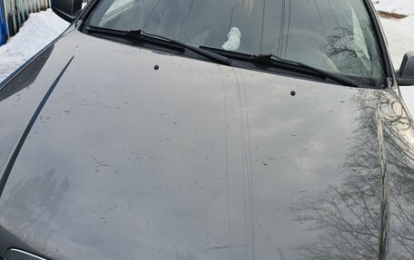 Chevrolet Lacetti, 2010 год, 650 000 рублей, 5 фотография