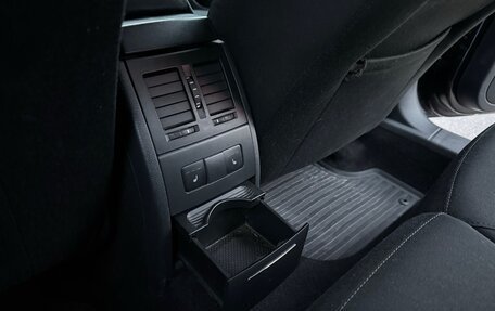 Skoda Octavia, 2009 год, 575 000 рублей, 26 фотография