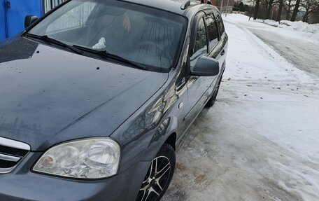 Chevrolet Lacetti, 2010 год, 650 000 рублей, 11 фотография