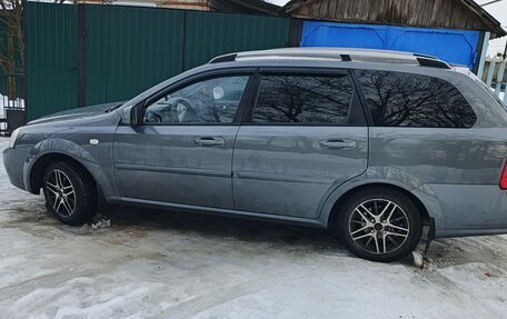 Chevrolet Lacetti, 2010 год, 650 000 рублей, 10 фотография