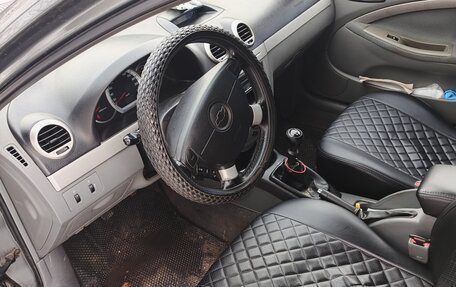 Chevrolet Lacetti, 2010 год, 650 000 рублей, 9 фотография