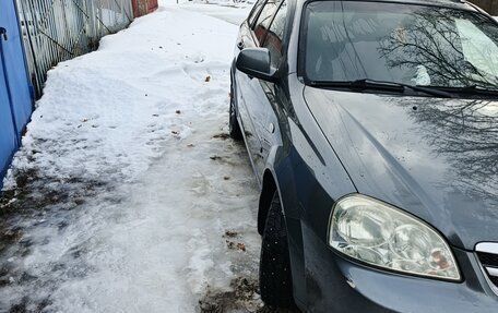 Chevrolet Lacetti, 2010 год, 650 000 рублей, 12 фотография