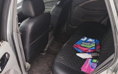 Chevrolet Lacetti, 2010 год, 650 000 рублей, 8 фотография