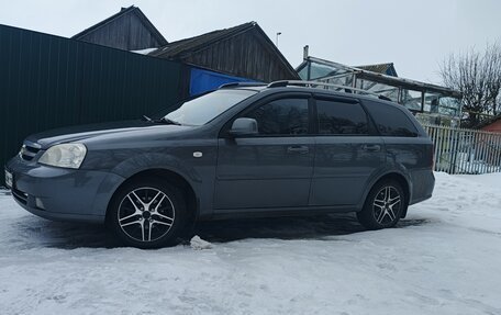 Chevrolet Lacetti, 2010 год, 650 000 рублей, 2 фотография