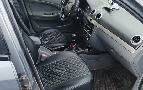 Chevrolet Lacetti, 2010 год, 650 000 рублей, 4 фотография