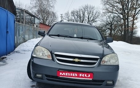 Chevrolet Lacetti, 2010 год, 650 000 рублей, 3 фотография