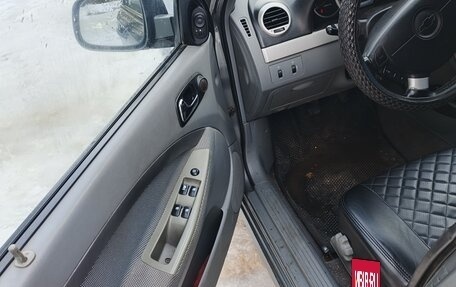 Chevrolet Lacetti, 2010 год, 650 000 рублей, 7 фотография