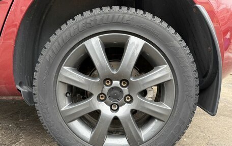 Skoda Fabia II, 2009 год, 600 000 рублей, 9 фотография