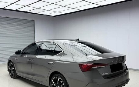 Skoda Octavia IV, 2022 год, 2 500 000 рублей, 6 фотография