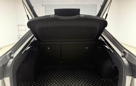 Skoda Octavia IV, 2022 год, 2 500 000 рублей, 11 фотография