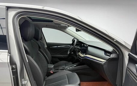 Skoda Octavia IV, 2022 год, 2 500 000 рублей, 9 фотография