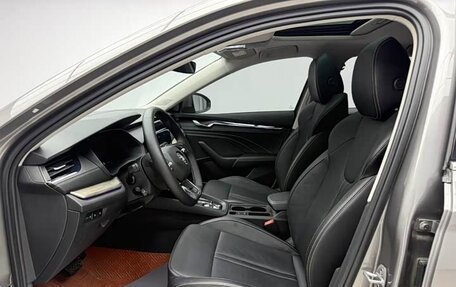 Skoda Octavia IV, 2022 год, 2 500 000 рублей, 8 фотография