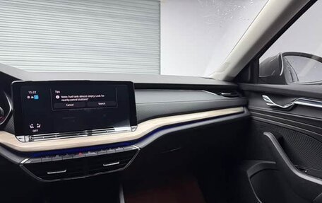 Skoda Octavia IV, 2022 год, 2 500 000 рублей, 15 фотография