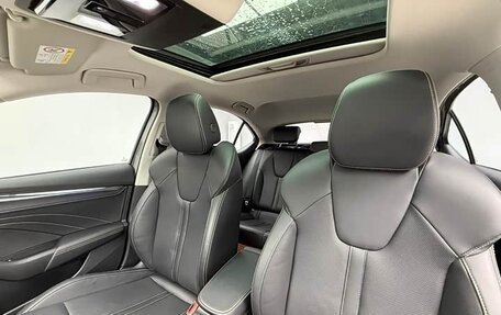 Skoda Octavia IV, 2022 год, 2 500 000 рублей, 16 фотография