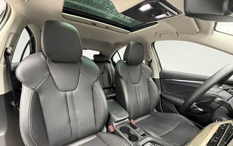 Skoda Octavia IV, 2022 год, 2 500 000 рублей, 20 фотография