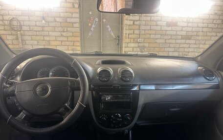 Chevrolet Lacetti, 2007 год, 299 000 рублей, 5 фотография