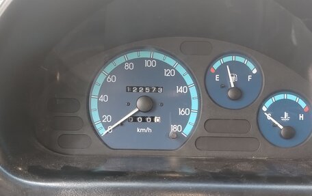 Daewoo Matiz I, 2007 год, 200 000 рублей, 2 фотография