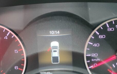 Great Wall Poer, 2021 год, 2 549 000 рублей, 2 фотография