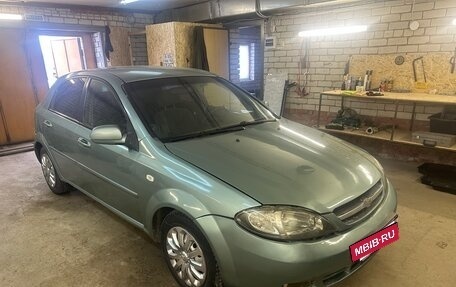 Chevrolet Lacetti, 2007 год, 299 000 рублей, 2 фотография