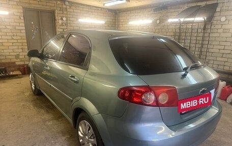 Chevrolet Lacetti, 2007 год, 299 000 рублей, 4 фотография