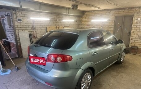 Chevrolet Lacetti, 2007 год, 299 000 рублей, 3 фотография