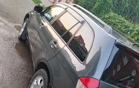 Vortex Tingo I, 2010 год, 350 000 рублей, 2 фотография