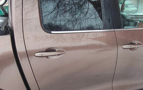 Great Wall Poer, 2021 год, 2 549 000 рублей, 11 фотография