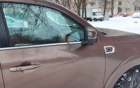 Great Wall Poer, 2021 год, 2 549 000 рублей, 12 фотография