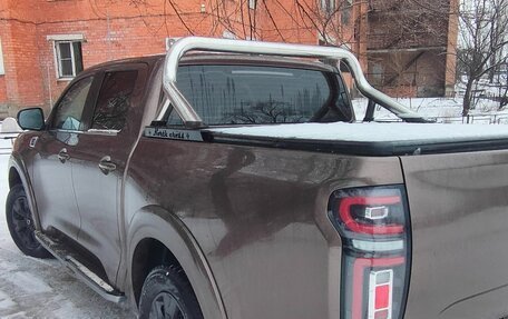 Great Wall Poer, 2021 год, 2 549 000 рублей, 9 фотография