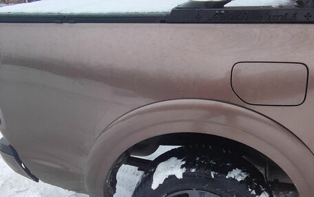 Great Wall Poer, 2021 год, 2 549 000 рублей, 10 фотография