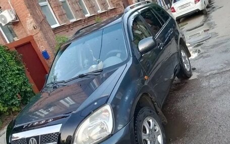 Vortex Tingo I, 2010 год, 350 000 рублей, 6 фотография