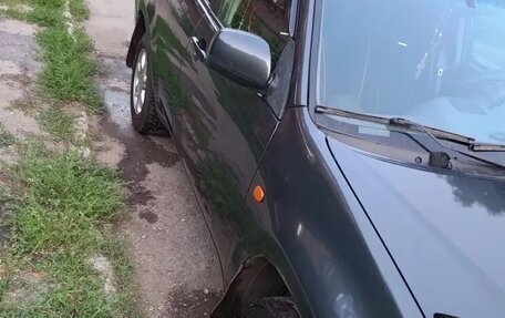 Vortex Tingo I, 2010 год, 350 000 рублей, 5 фотография