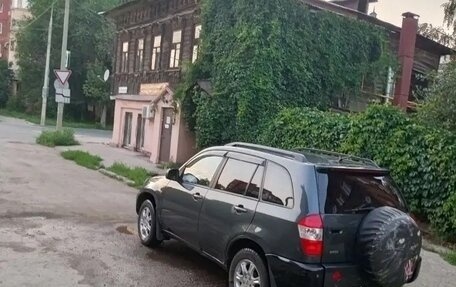 Vortex Tingo I, 2010 год, 350 000 рублей, 7 фотография