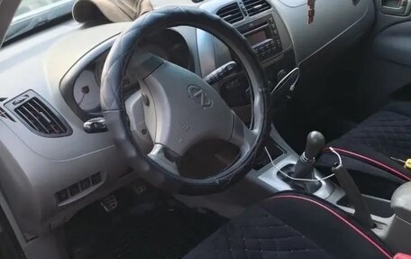 Vortex Tingo I, 2010 год, 350 000 рублей, 8 фотография