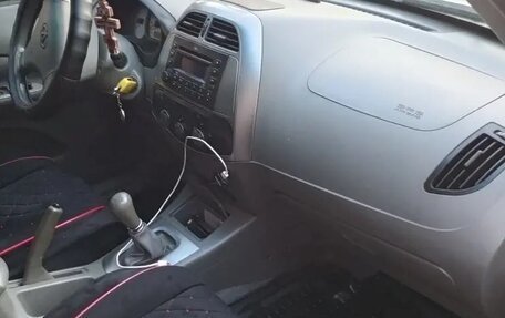 Vortex Tingo I, 2010 год, 350 000 рублей, 9 фотография