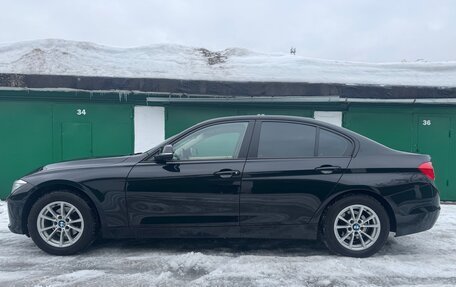 BMW 3 серия, 2014 год, 1 490 000 рублей, 7 фотография