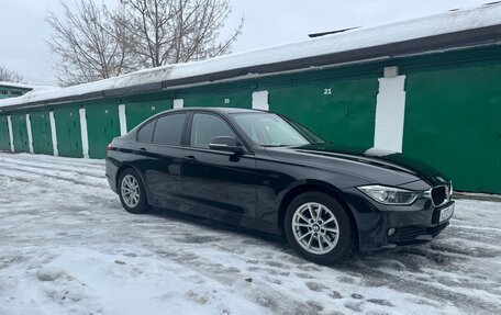 BMW 3 серия, 2014 год, 1 490 000 рублей, 6 фотография
