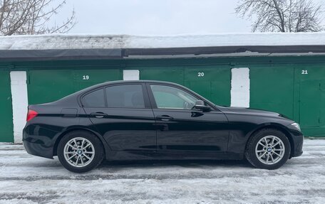 BMW 3 серия, 2014 год, 1 490 000 рублей, 5 фотография