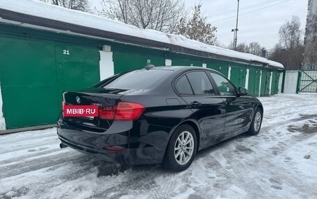 BMW 3 серия, 2014 год, 1 490 000 рублей, 4 фотография