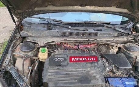 Vortex Tingo I, 2010 год, 350 000 рублей, 13 фотография