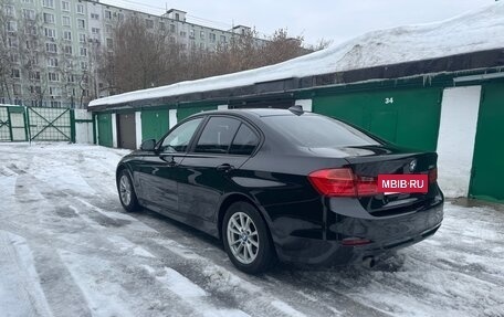BMW 3 серия, 2014 год, 1 490 000 рублей, 2 фотография