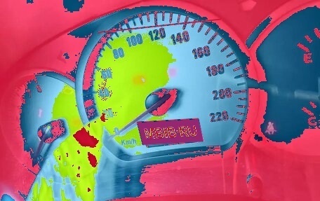 Vortex Tingo I, 2010 год, 350 000 рублей, 11 фотография