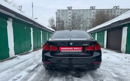 BMW 3 серия, 2014 год, 1 490 000 рублей, 3 фотография