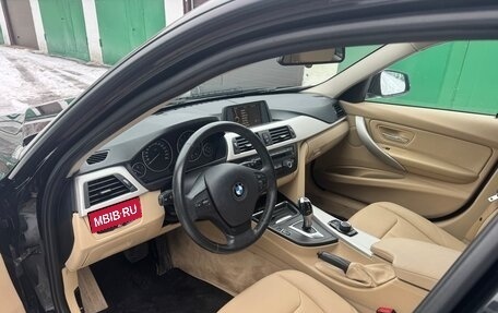 BMW 3 серия, 2014 год, 1 490 000 рублей, 9 фотография